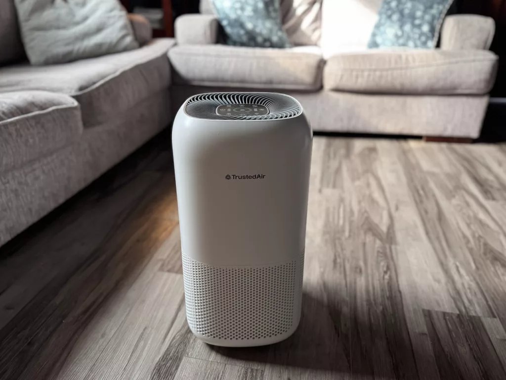 air purifier