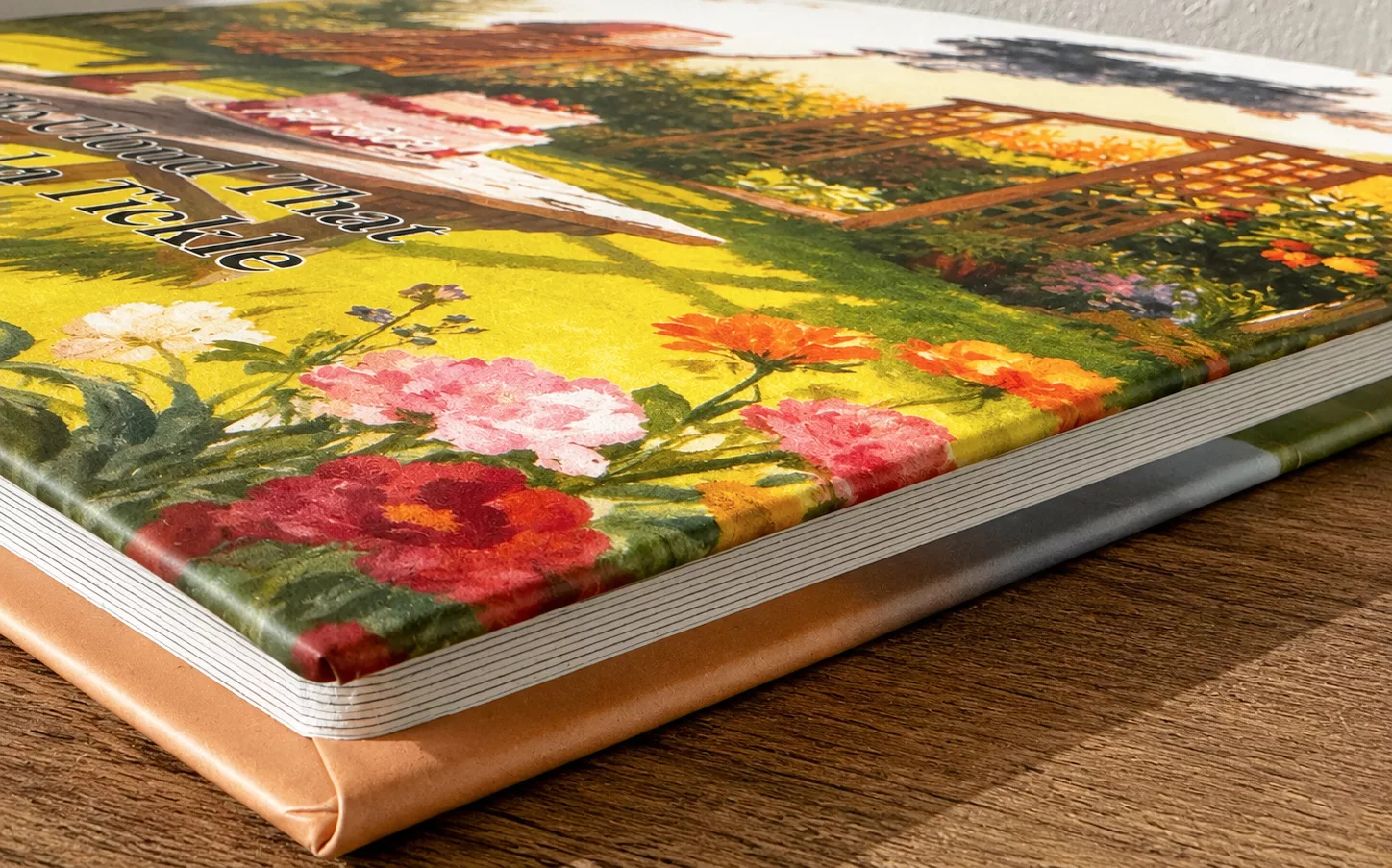 Lumora Personalized Storybook Review + Giveaway.
