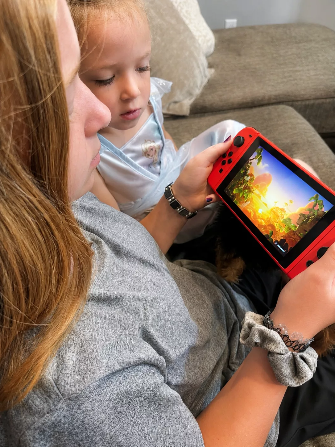 Marsupilami 2: Salsa Palombia Review — A Colorful Co-Op Adventure For The Whole Family!