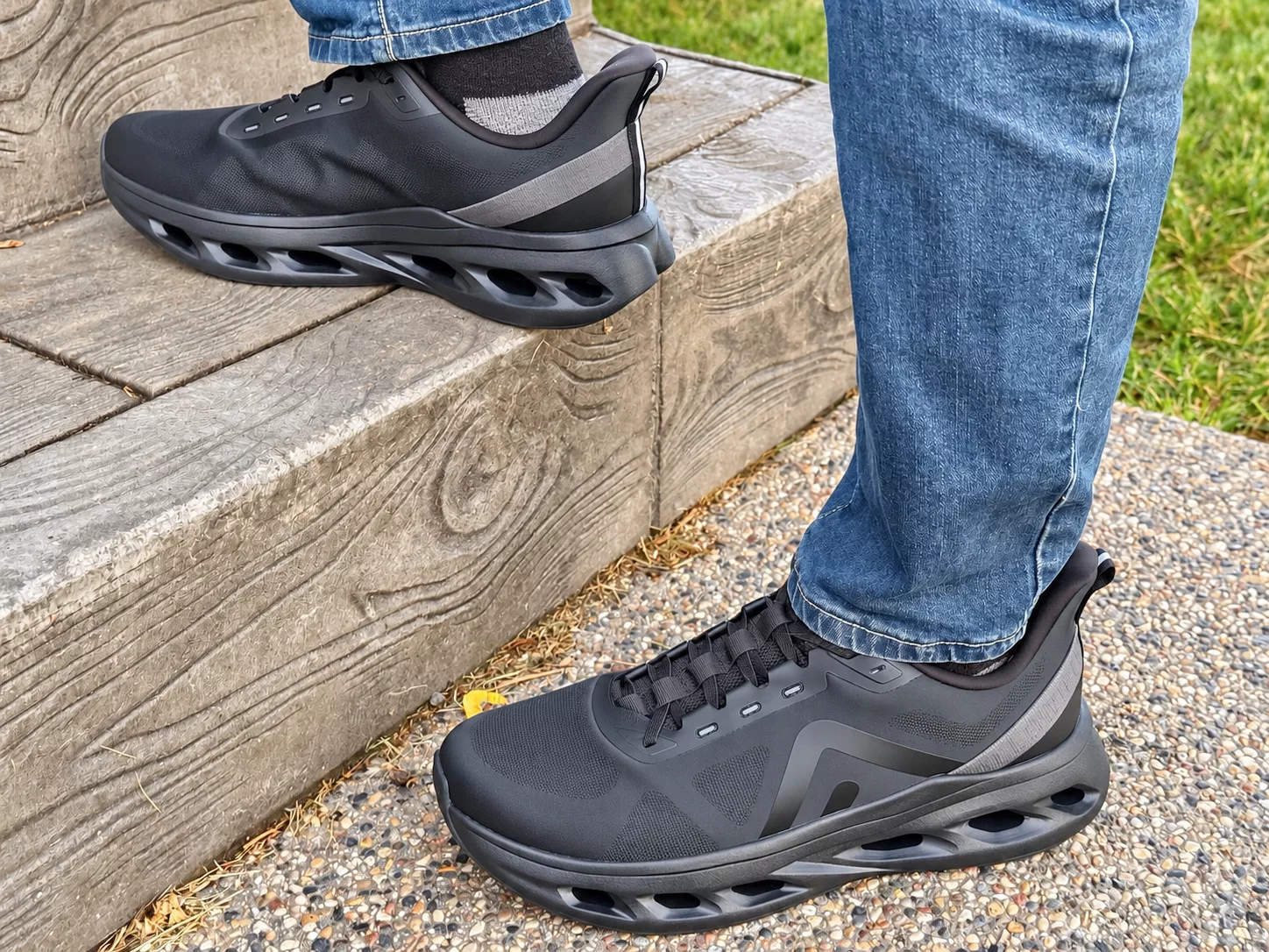 Must Have Amazon Footwear Deals From Dream Pairs & ALLSWIFIT.