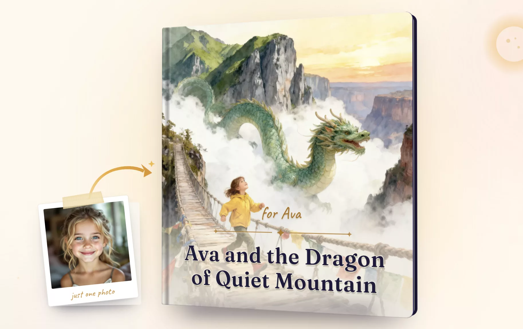 Lumora Personalized Storybook Review + Giveaway.