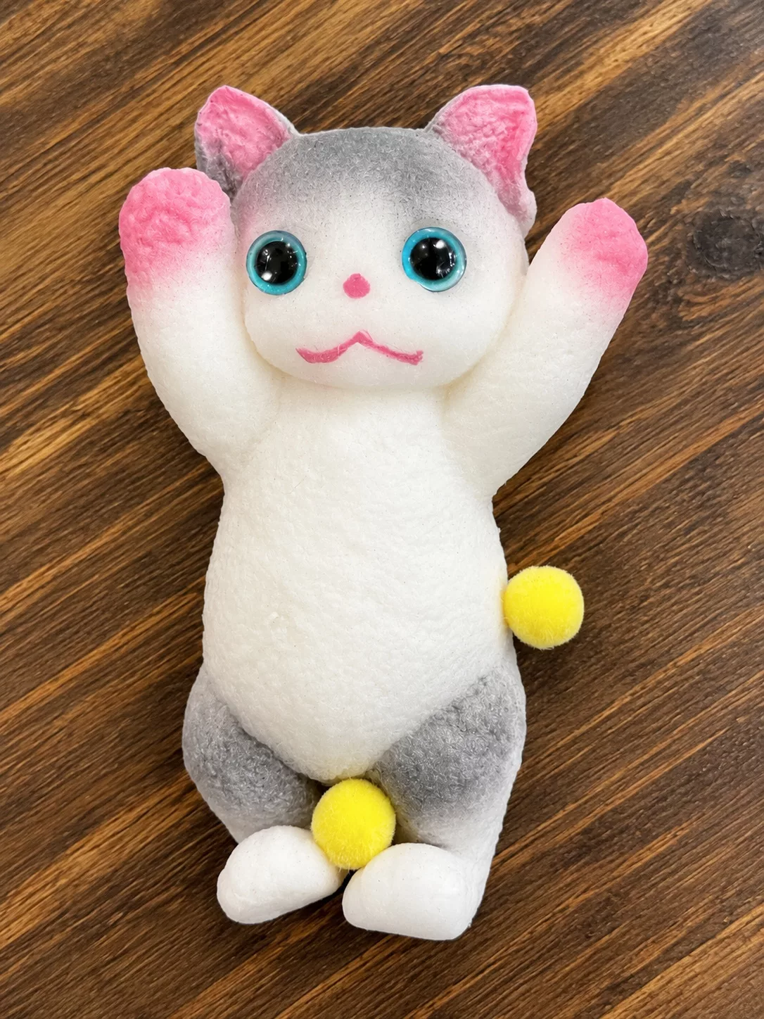 Stress-free Squeeze Review + Halloween Squishy Advent Calendar GIVEAWAY!