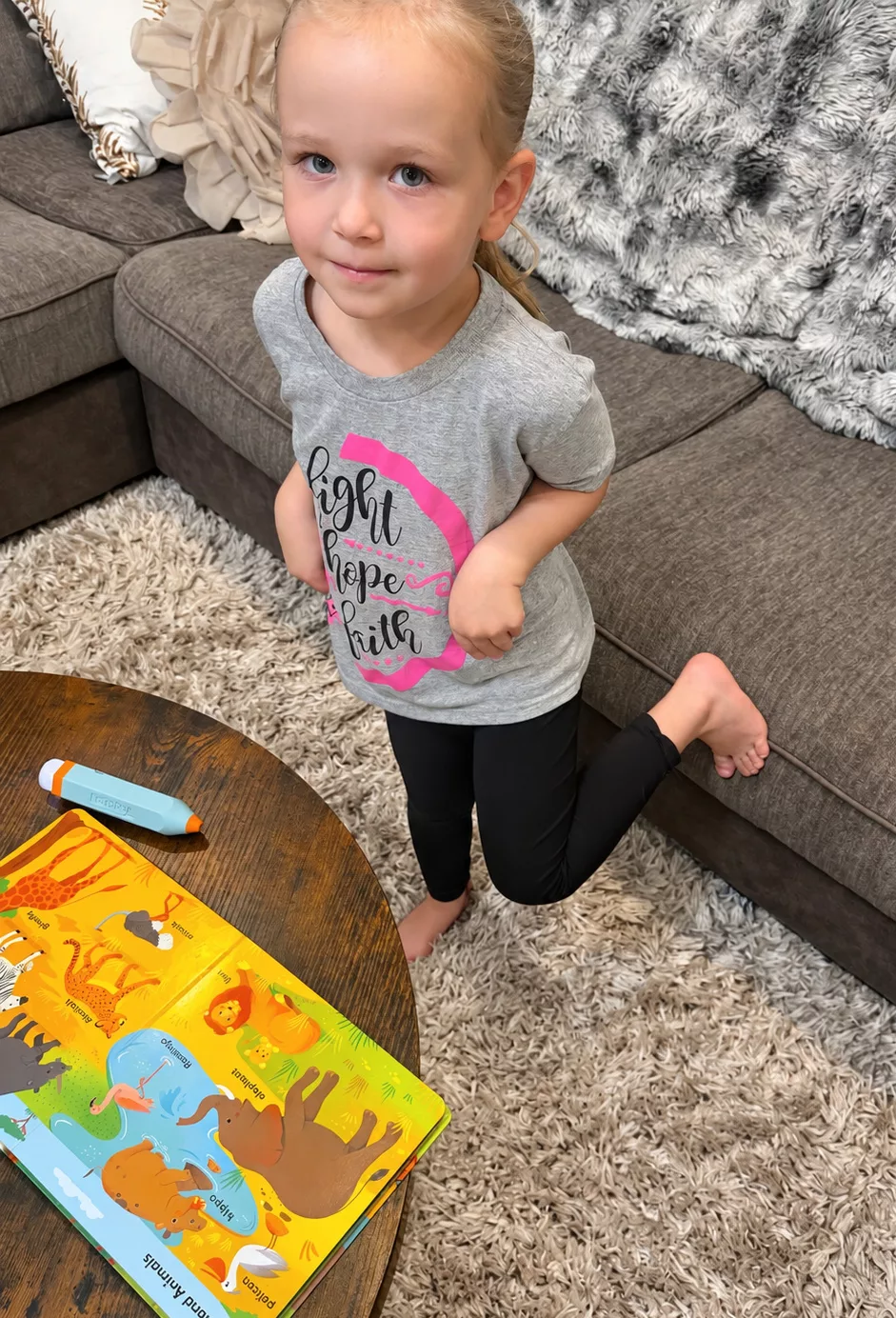 Tappi Starter Set Review: A Screen-Free Interactive Reading System For Ages 2–6.