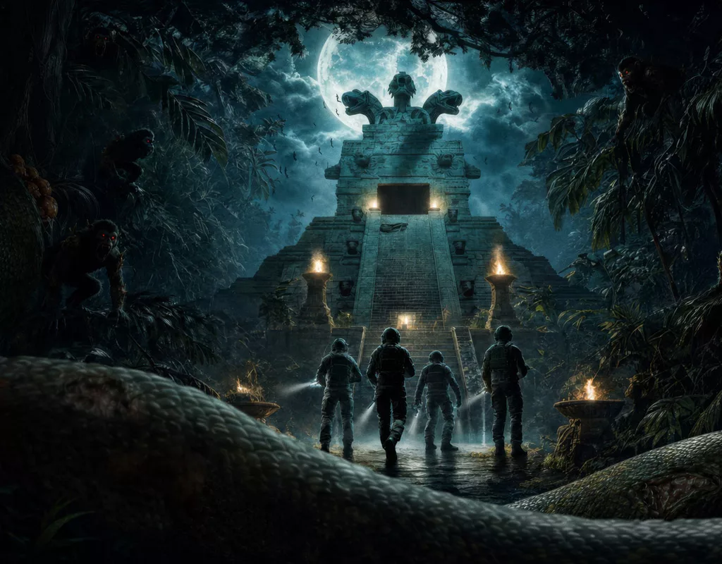 deadwood origins sandbox vr