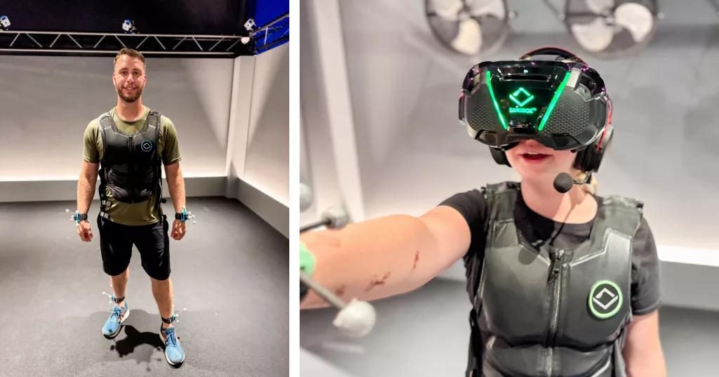 vr outfits