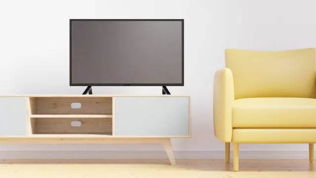 What to Look for in Furniture That Hides Your TV Clutter