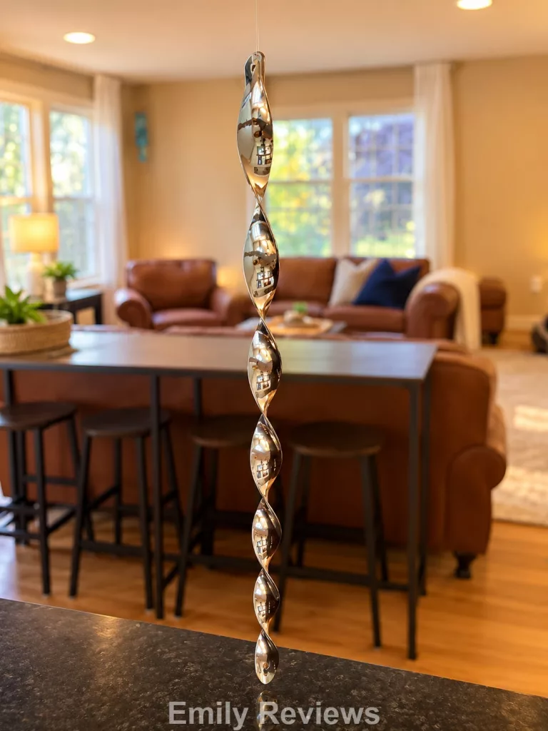 OFFO bird deterrent review, OFFO bird spikes, OFFO bird scarer rods, OFFO reflective wind spinners, outdoor bird deterrents, reflective bird deterrents, pigeon deterrent, bird deterrents for patios, bird spikes for ledges, reflective rods for birds, keep birds off railings, patio bird control