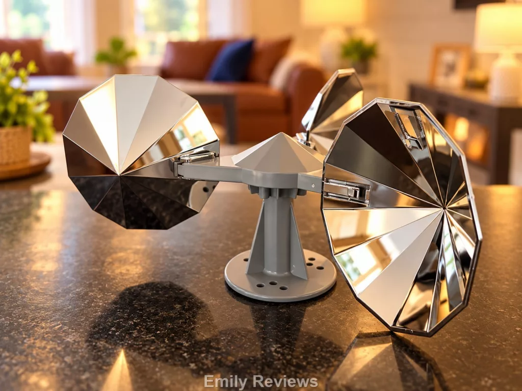 OFFO bird deterrent review, OFFO bird spikes, OFFO bird scarer rods, OFFO reflective wind spinners, outdoor bird deterrents, reflective bird deterrents, pigeon deterrent, bird deterrents for patios, bird spikes for ledges, reflective rods for birds, keep birds off railings, patio bird control