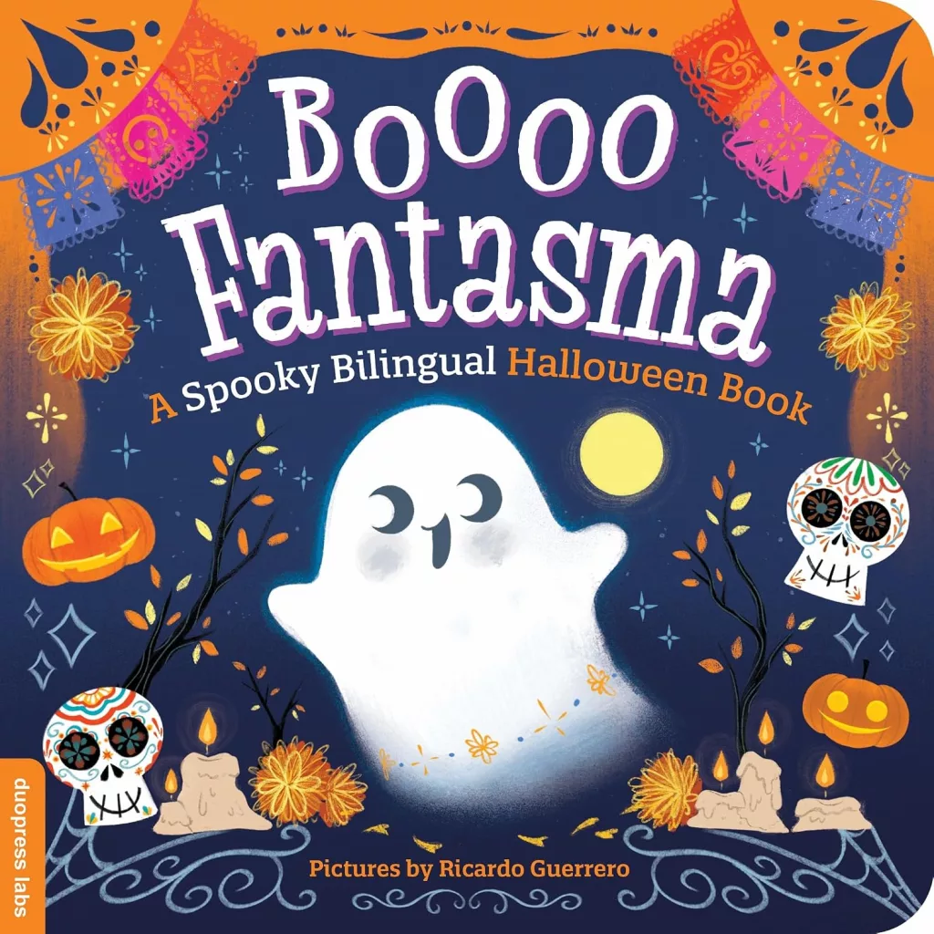 Boooo Fantasma