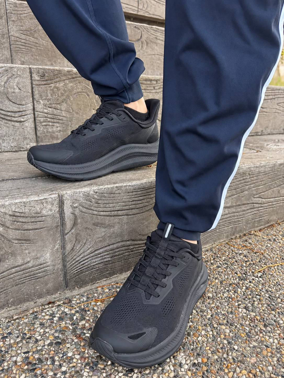 ALLSWIFIT StediCore Aeri Sneakers Review - For Men & Women!