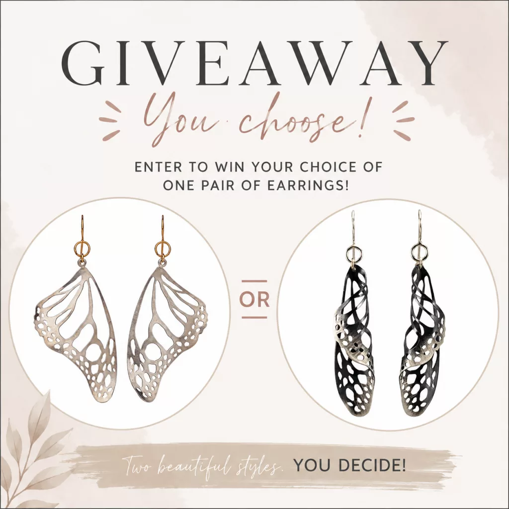 camille torres designs giveaway