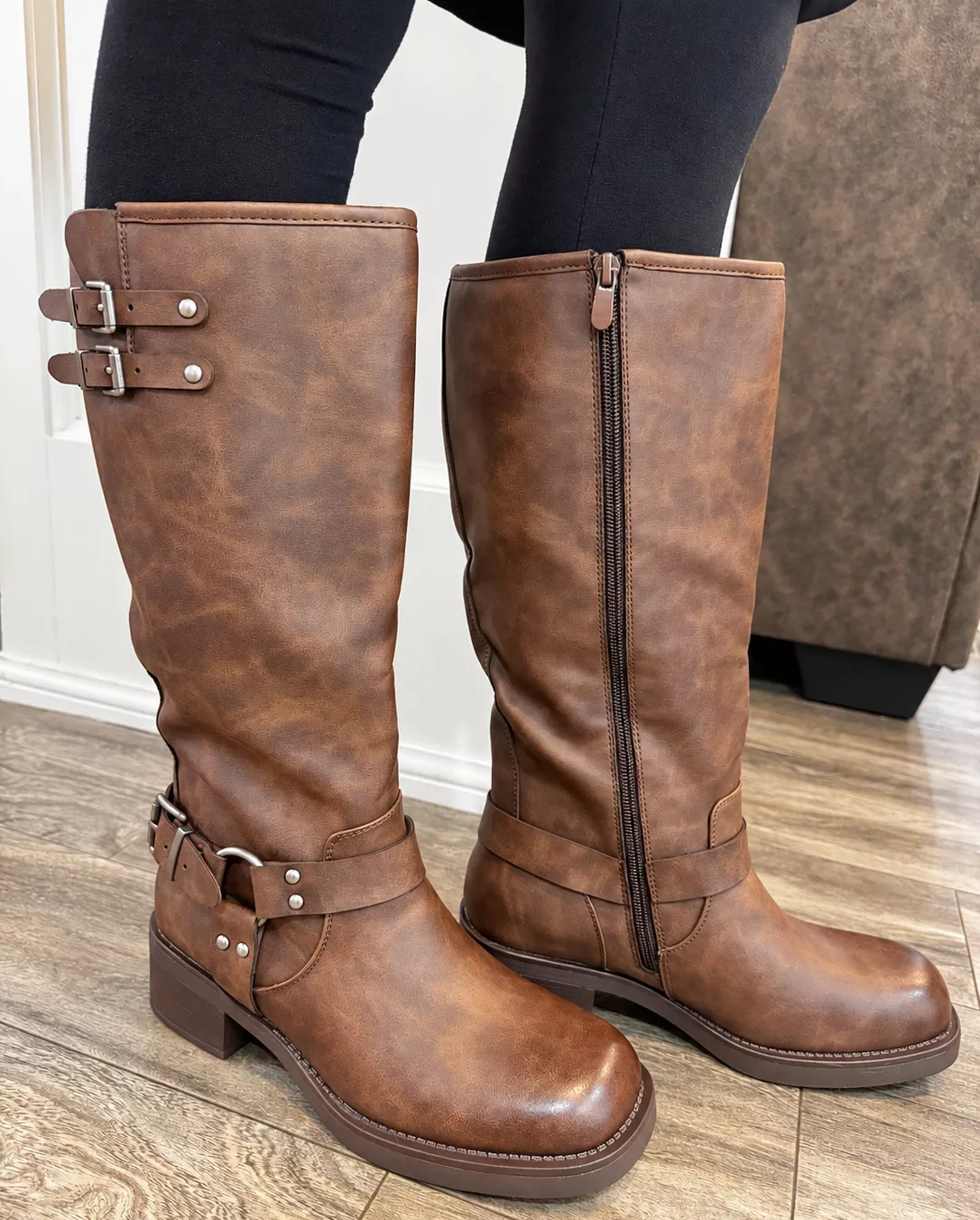 DREAM PAIRS Boots Review: Stylish Fall Boots for Women & Girls.