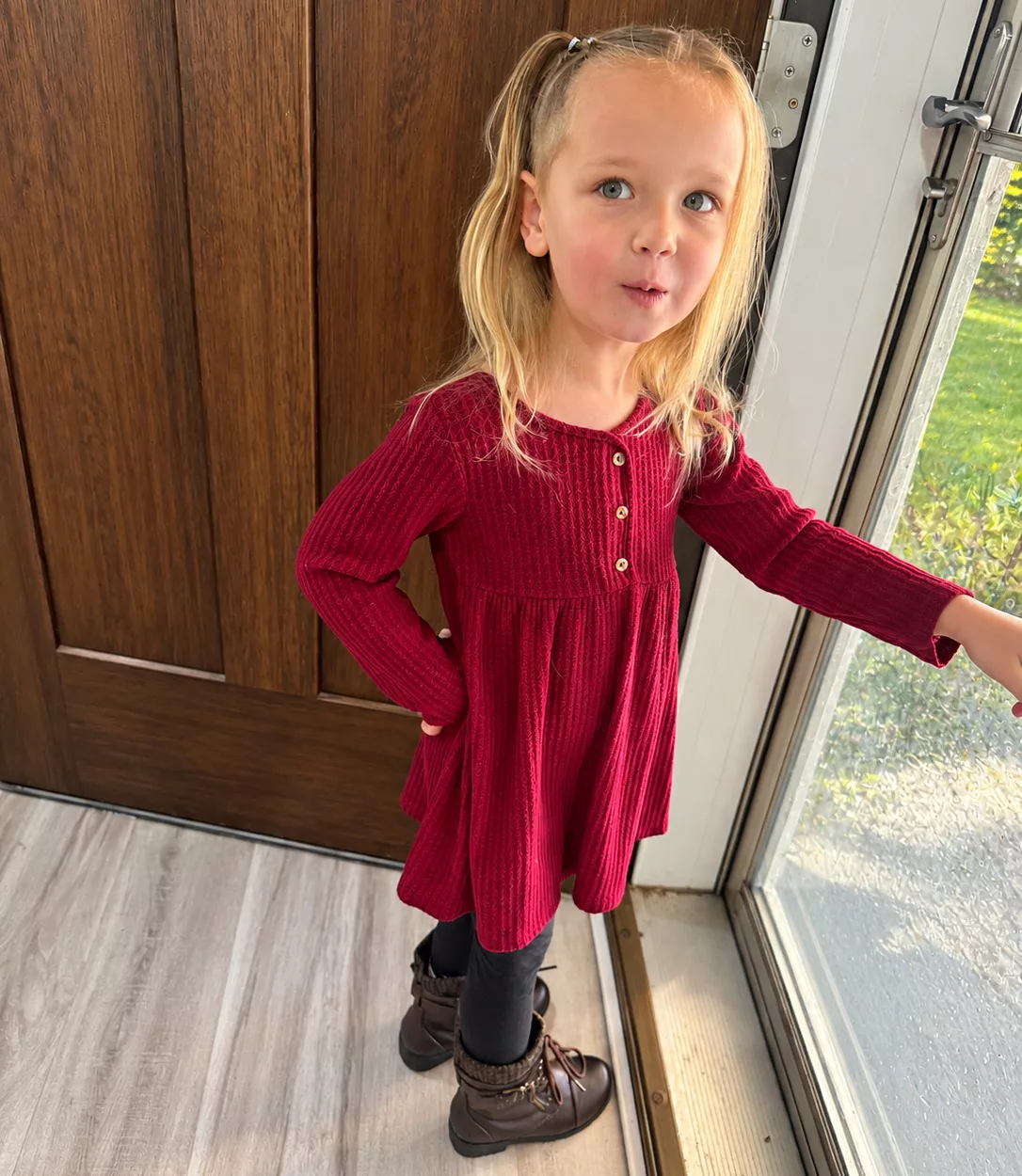 DREAM PAIRS Boots Review: Stylish Fall Boots for Women & Girls.