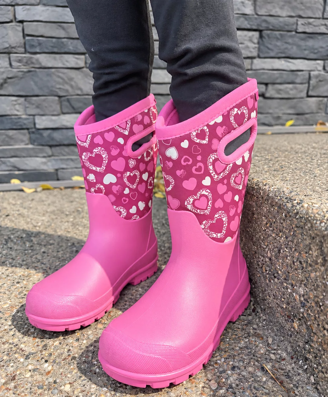 DREAM PAIRS Boots Review: Stylish Fall Boots for Women & Girls.