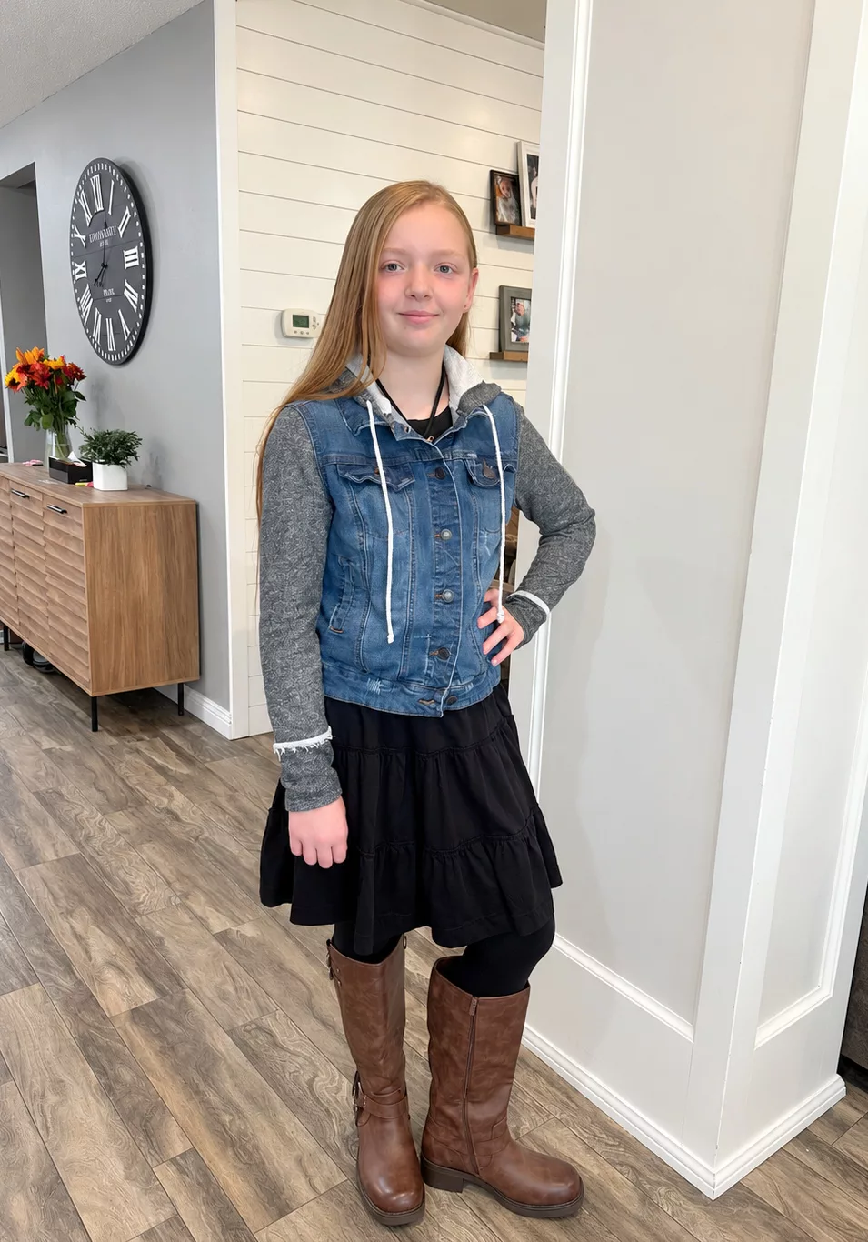 DREAM PAIRS Boots Review: Stylish Fall Boots for Women & Girls.