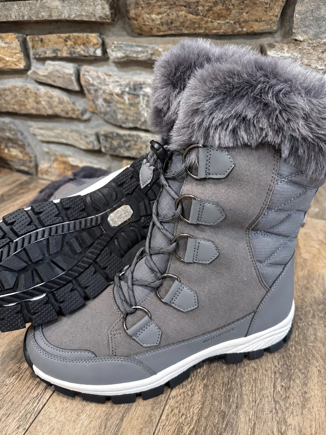 DREAM PAIRS Waterproof Winter Boots Review: Warm & Stylish Snow Boots for the Whole Family.