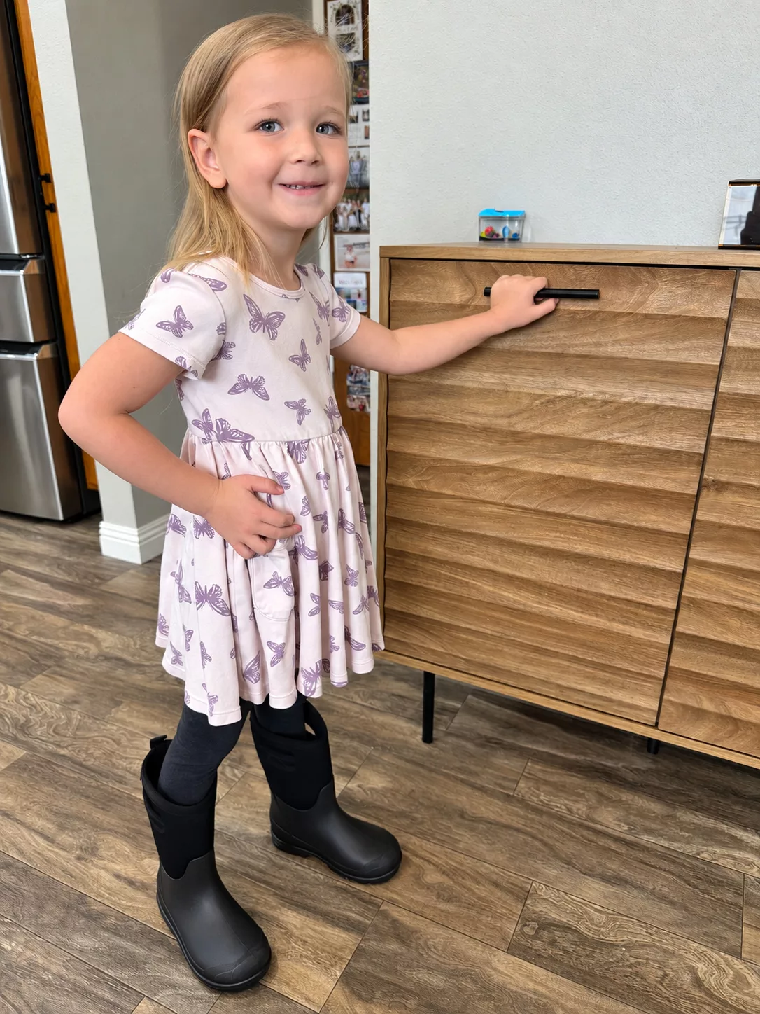 DREAM PAIRS Waterproof Winter Boots Review: Warm & Stylish Snow Boots for the Whole Family.