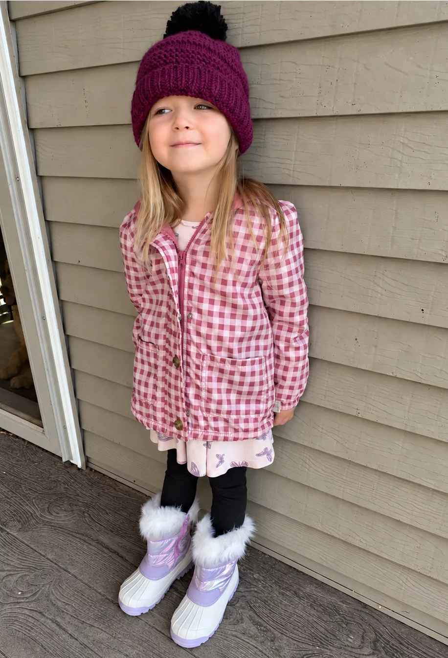 DREAM PAIRS Waterproof Winter Boots Review: Warm & Stylish Snow Boots for the Whole Family.