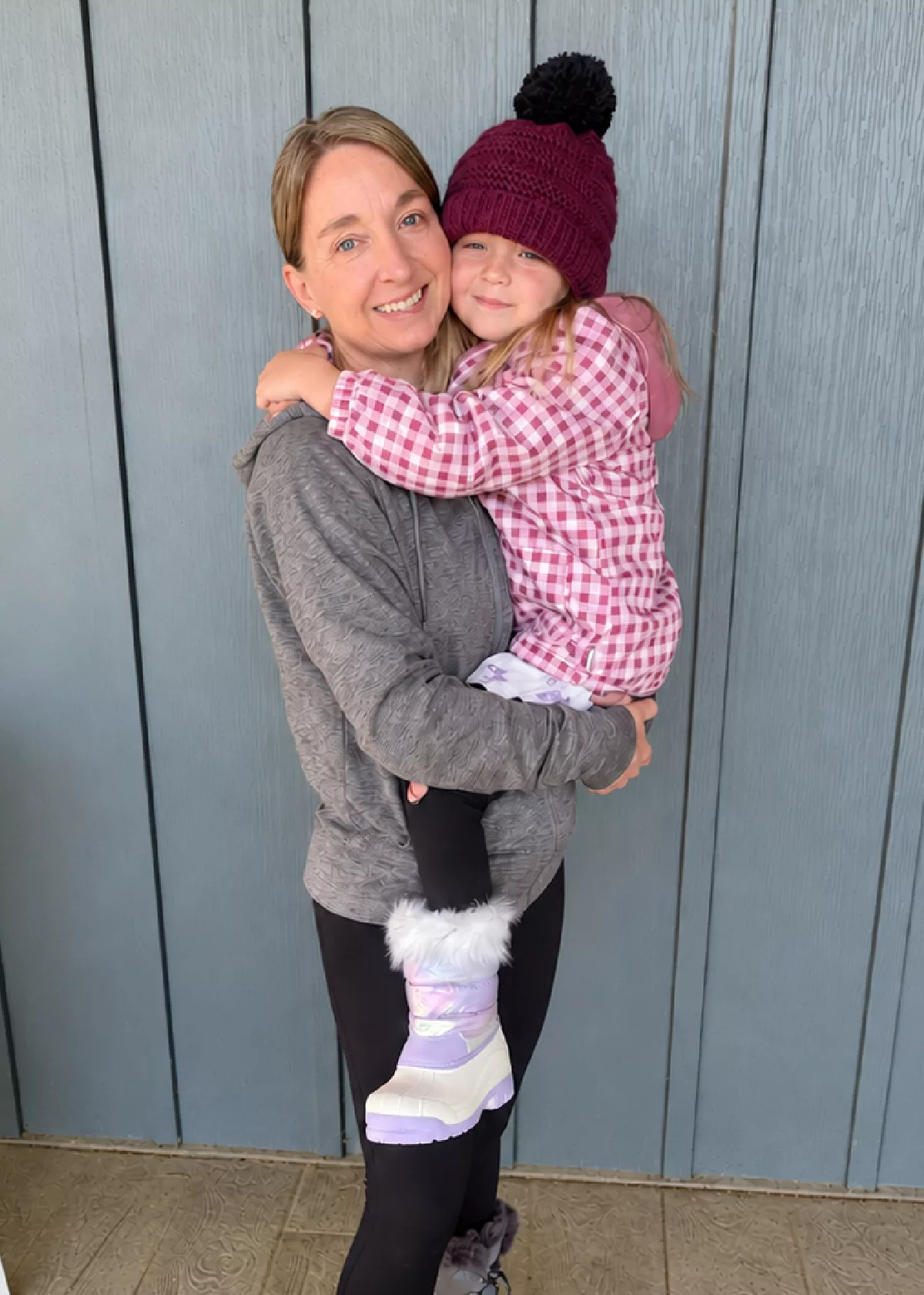 DREAM PAIRS Waterproof Winter Boots Review: Warm & Stylish Snow Boots for the Whole Family.