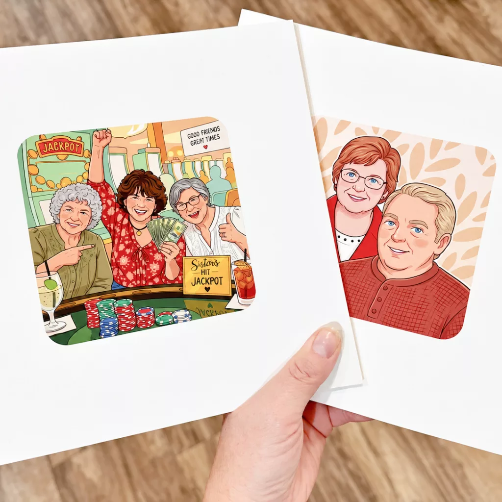 Doodle Mi Personalized Coloring Books Review & Discount Code.