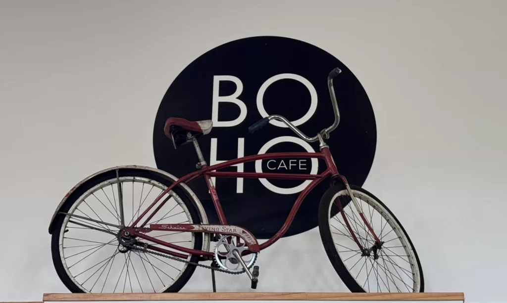 vintage schwinn bike