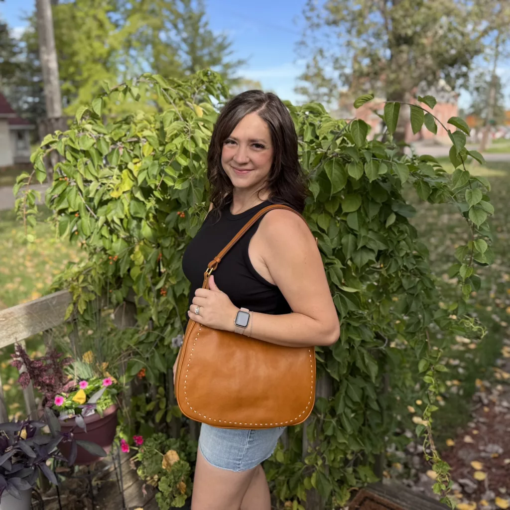 Beautiful Leather Handbags from True Couture + a Giveaway! true couture saldo bag