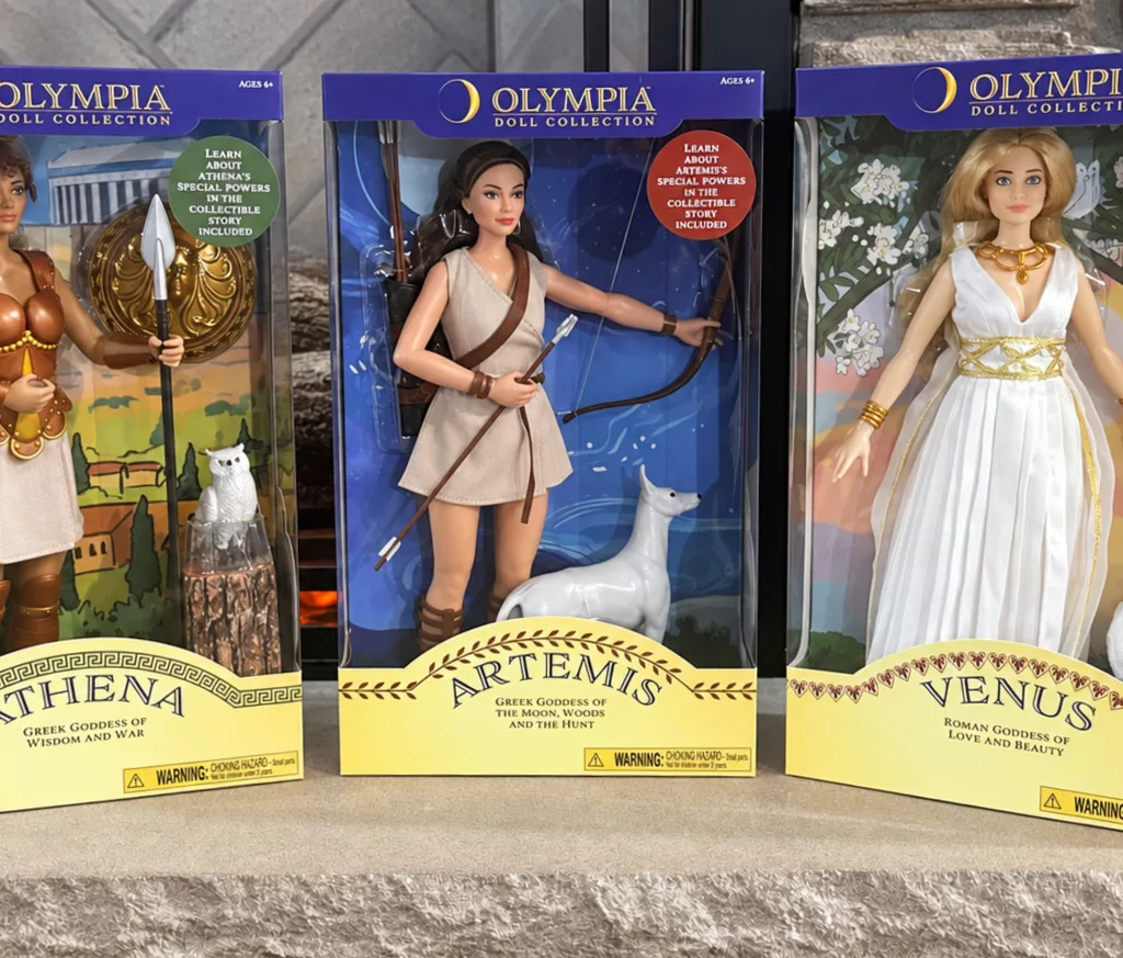 Olympia Doll Collection Review: Beautiful Dolls That Inspire Imaginative Play (+ Giveaway) Olympia Doll Collection Review: Beautiful Dolls That Inspire Imaginative Play (+ Giveaway).