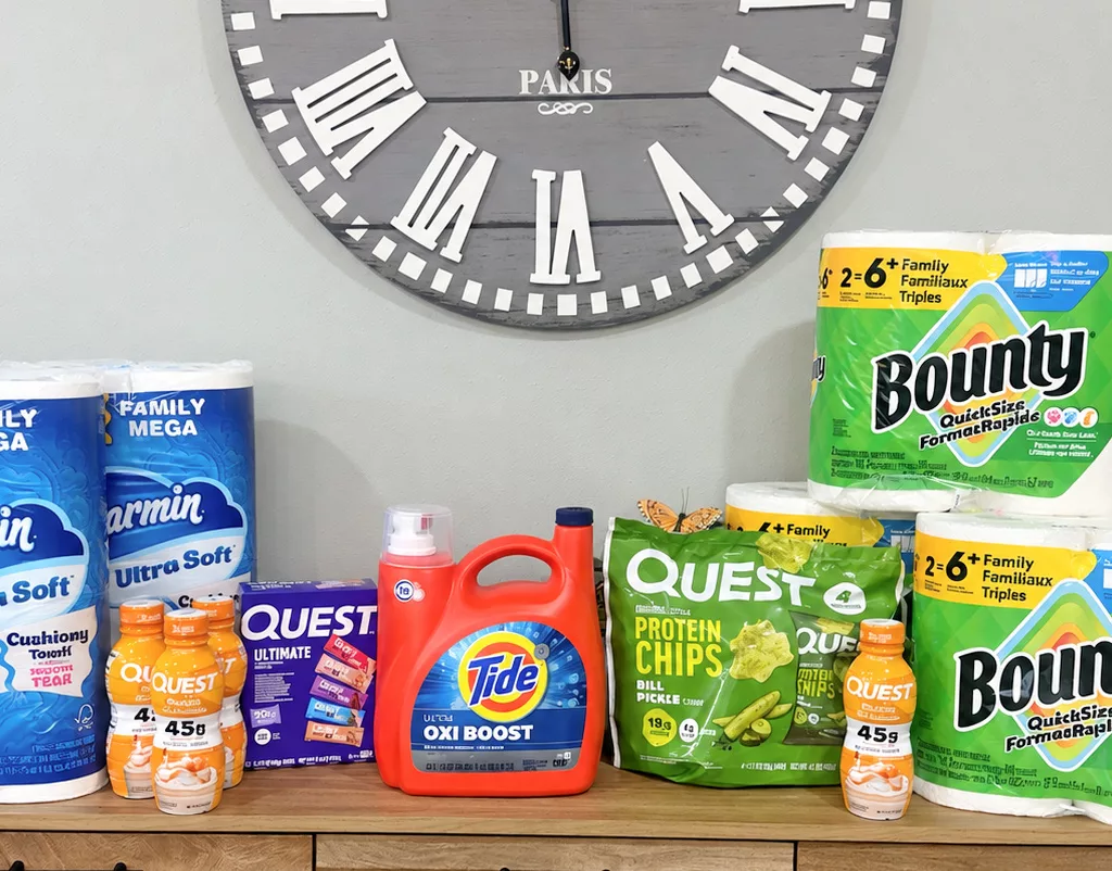Our Favorite Household Staples: Everyday Essentials We Buy Again and Again.