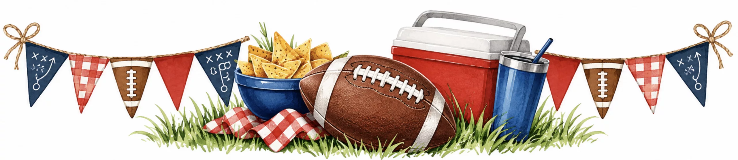 Tailgating Blog Post.