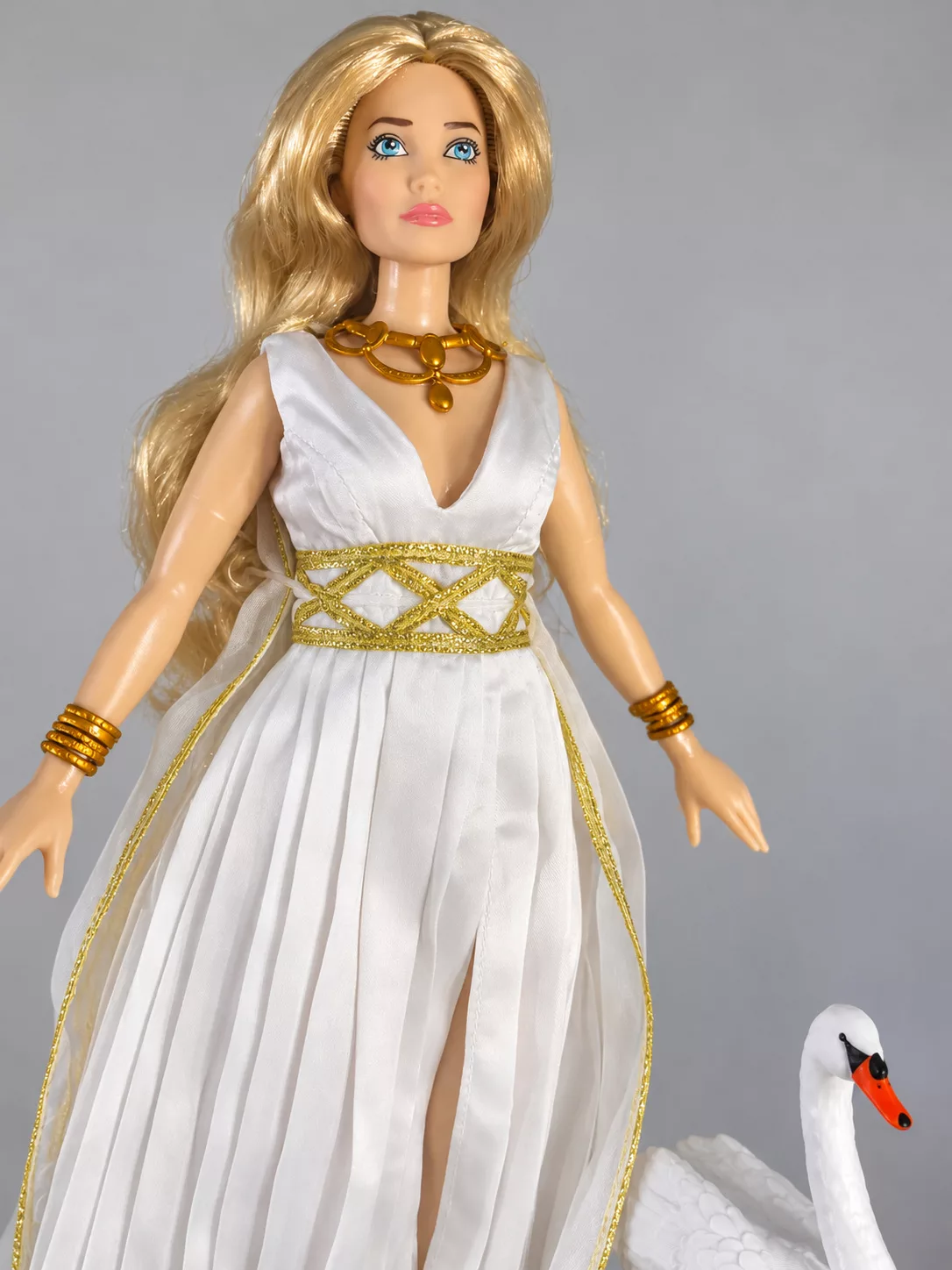 Venus - Olympia Doll Collection Review.