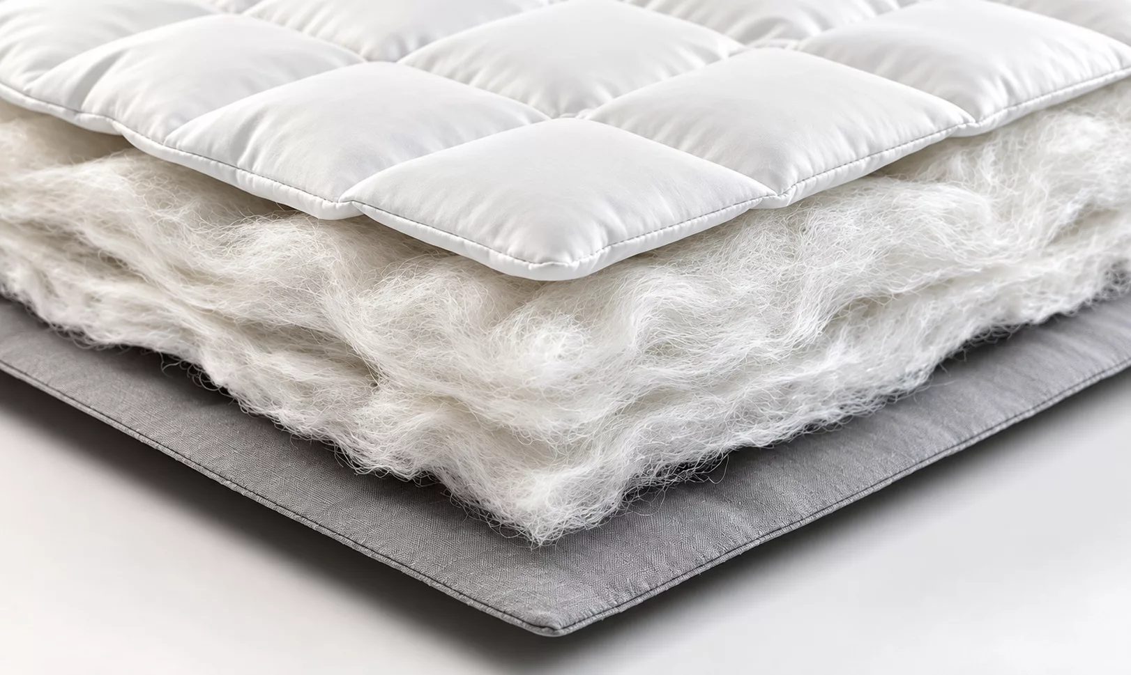 Vesta Sleep: Silk-Filled Duvet Review.