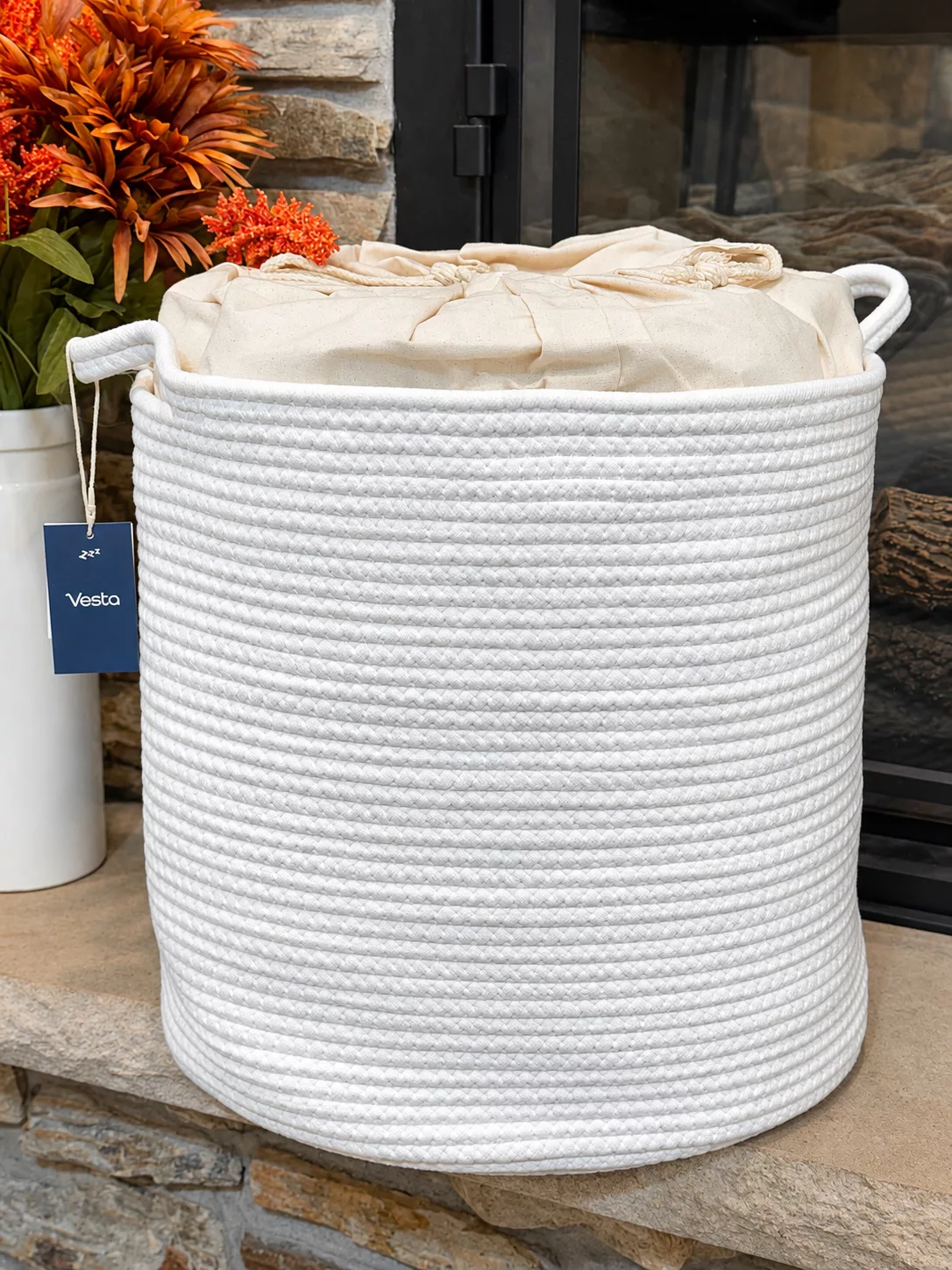 Vesta Sleep: Silk-Filled Duvet Review.