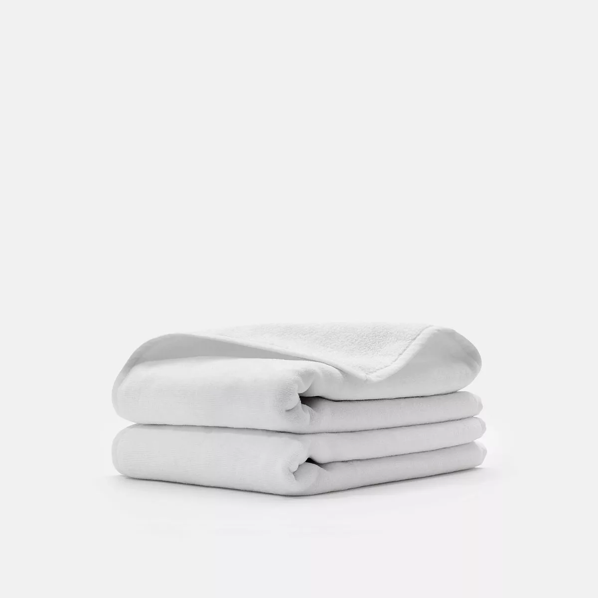 Spa quality hand towels