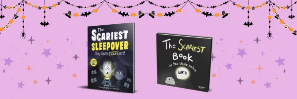 sourcebooks halloween books